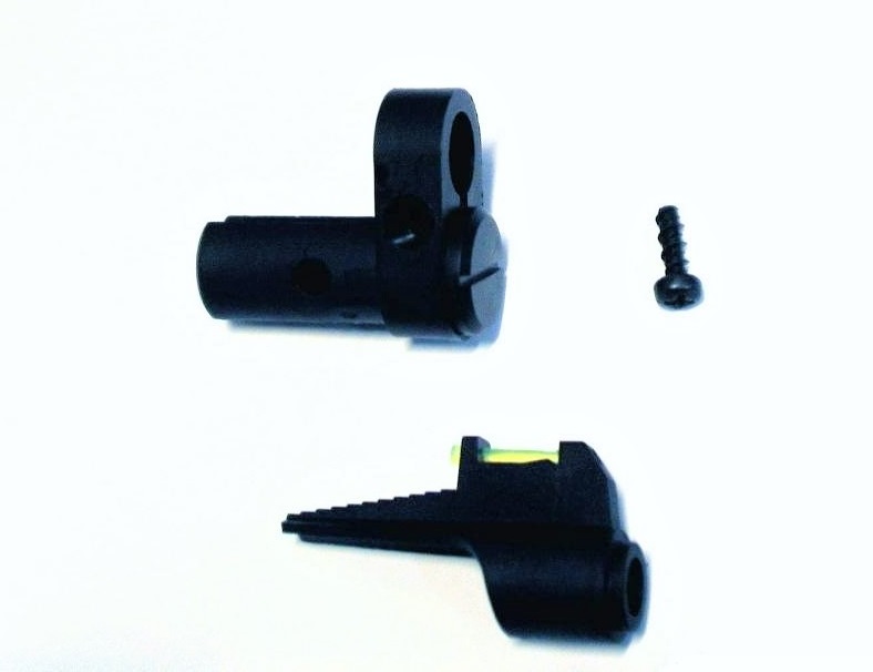 Crosman BARREL EXTENSION KIT, 1322, 1377 Crosman BARREL EXTENSION KIT, 1322, 1377